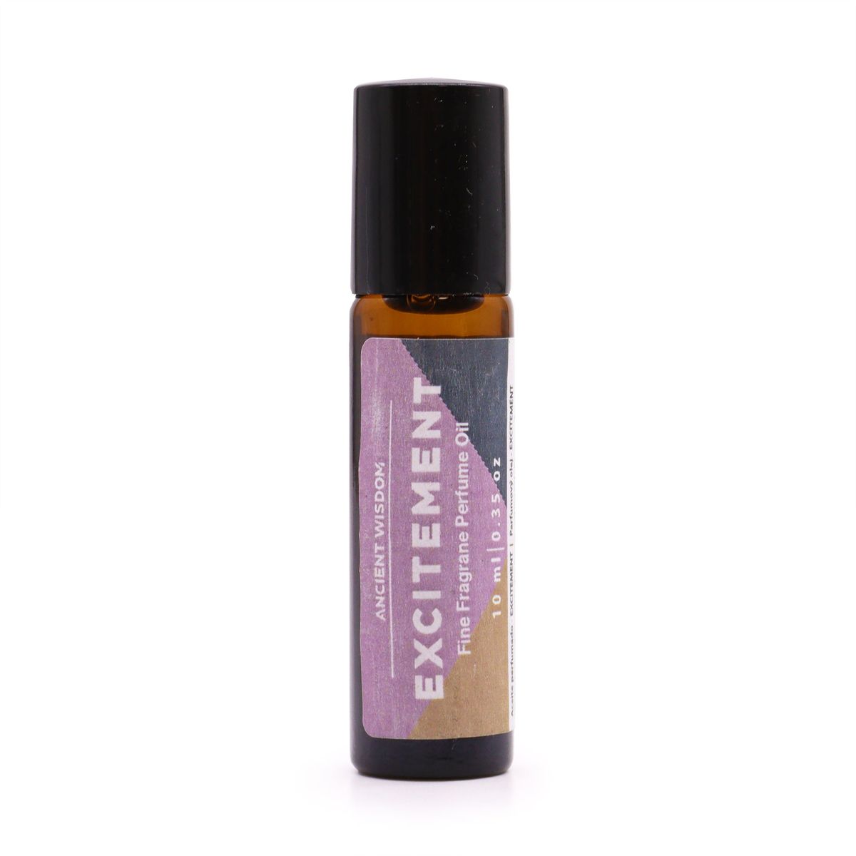Óleo perfumado de fragrância fina Emoção 10 ml