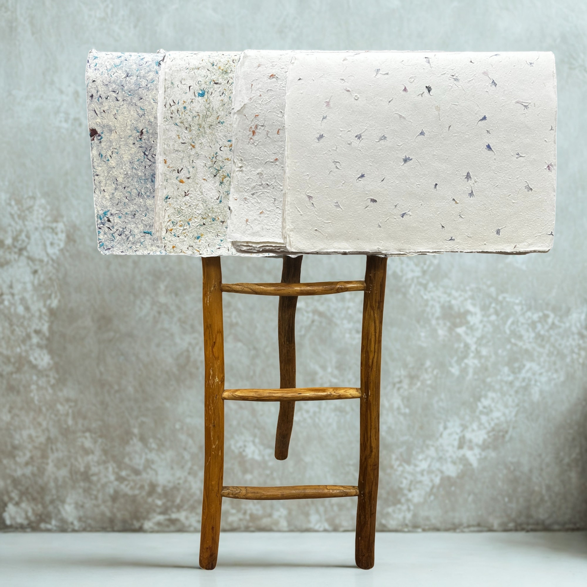 Lokta Paper Sheets