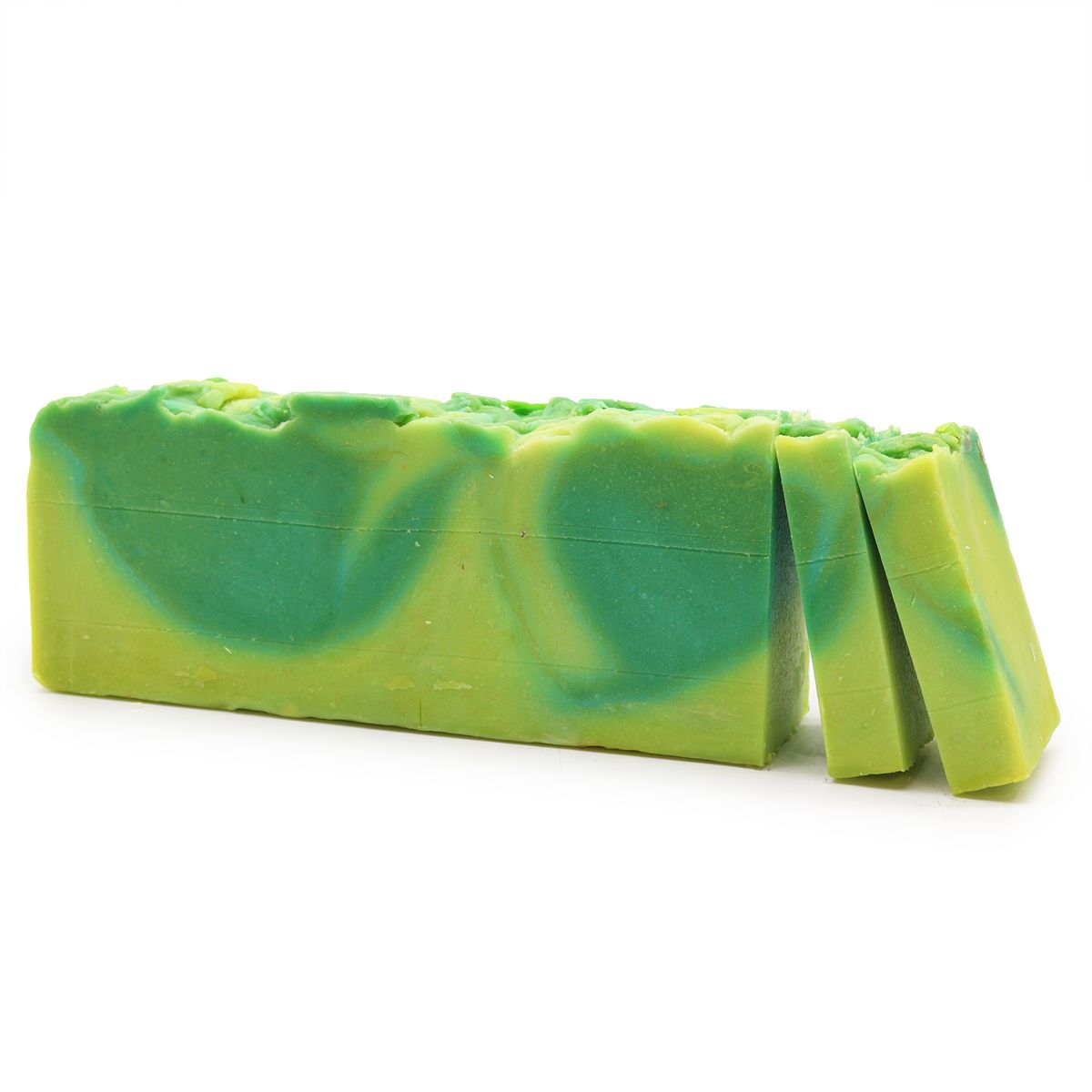 Sabonete de Aloe Vera