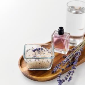 Granulos Aromáticos para la Casa