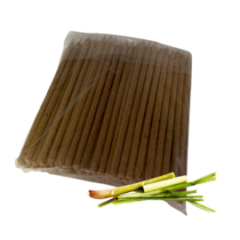 Incienso Palo Santo Palo Santo - Lemongrass