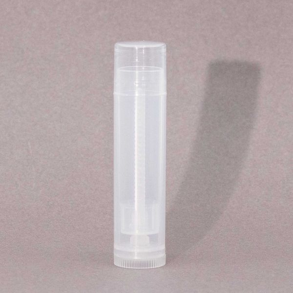 Prozirni Aplikator za Ruž - 5gr (6,6x1,4cm)