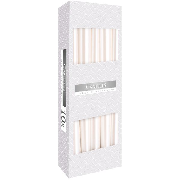 Vela de Mesa - Perla