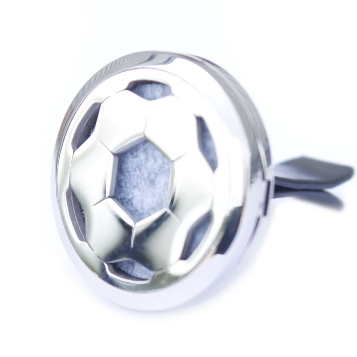 Kit difusor carro - Futebol - 30 mm