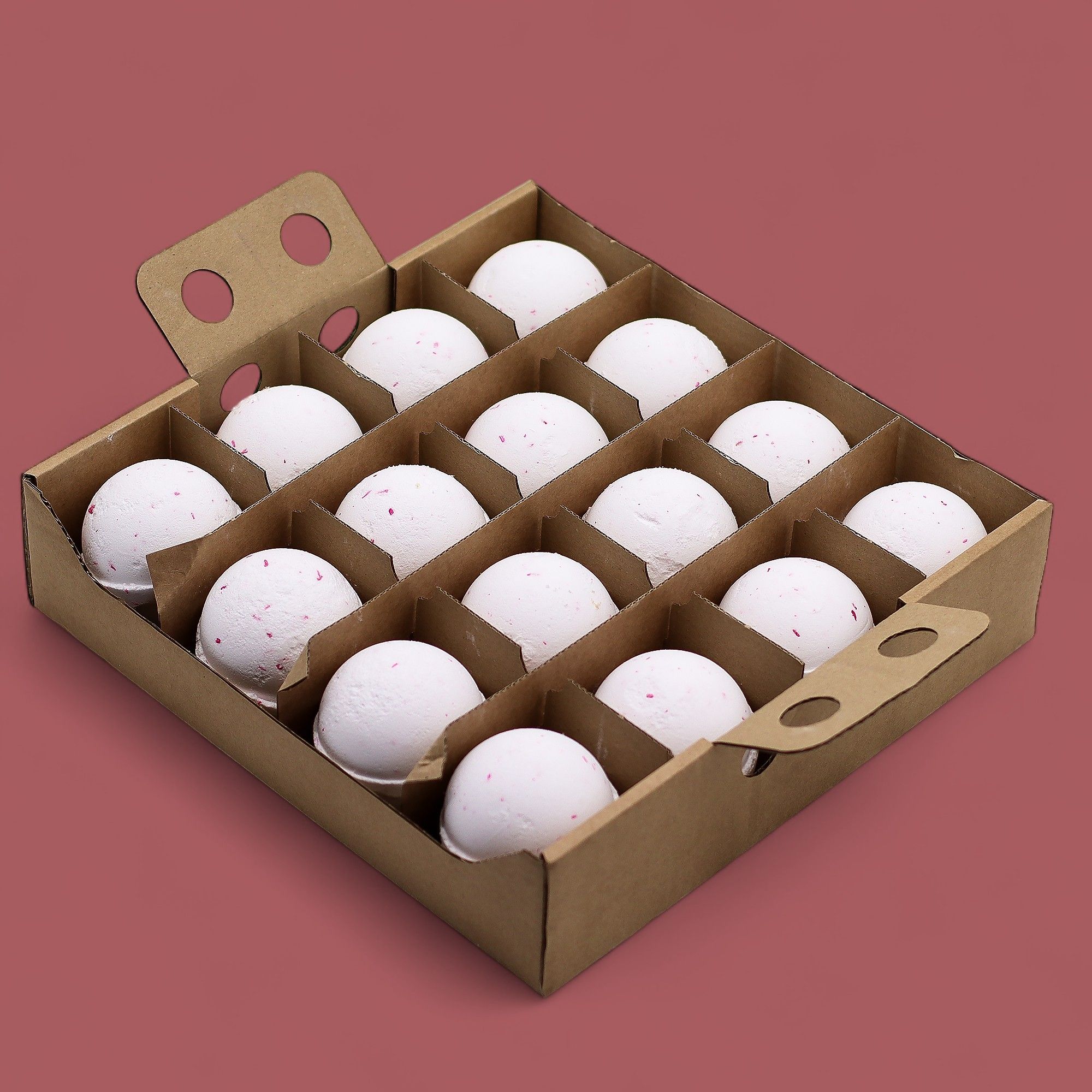 Kokosnöt Dröm Badbomber