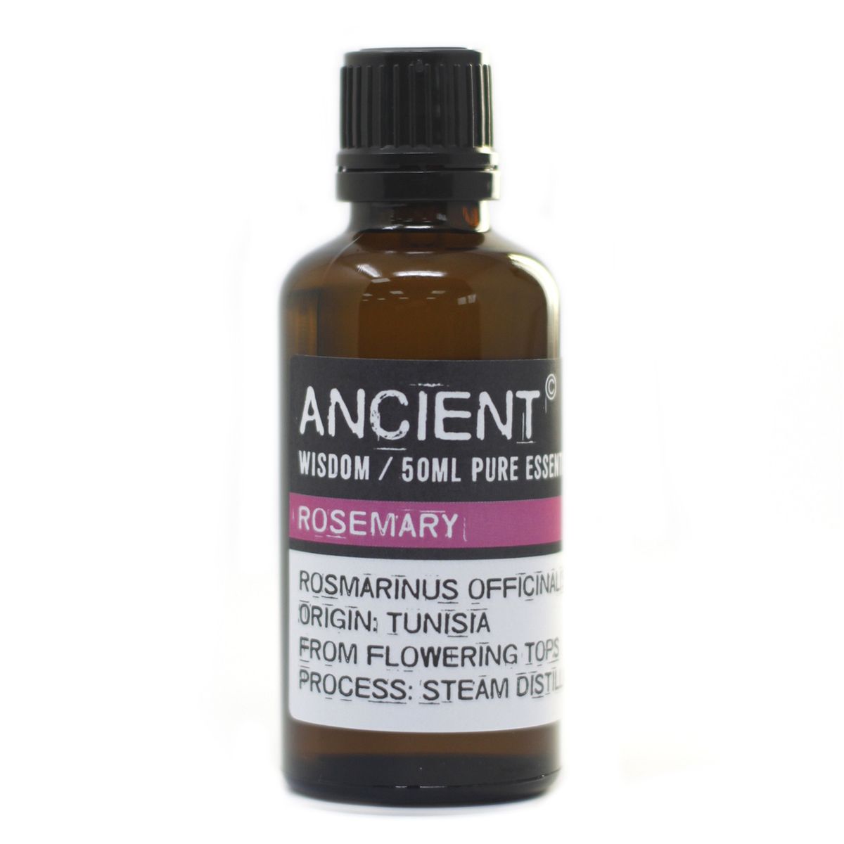 Óleo essencial 50 ml - Alecrim