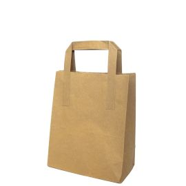 Sacs Papier Kraft