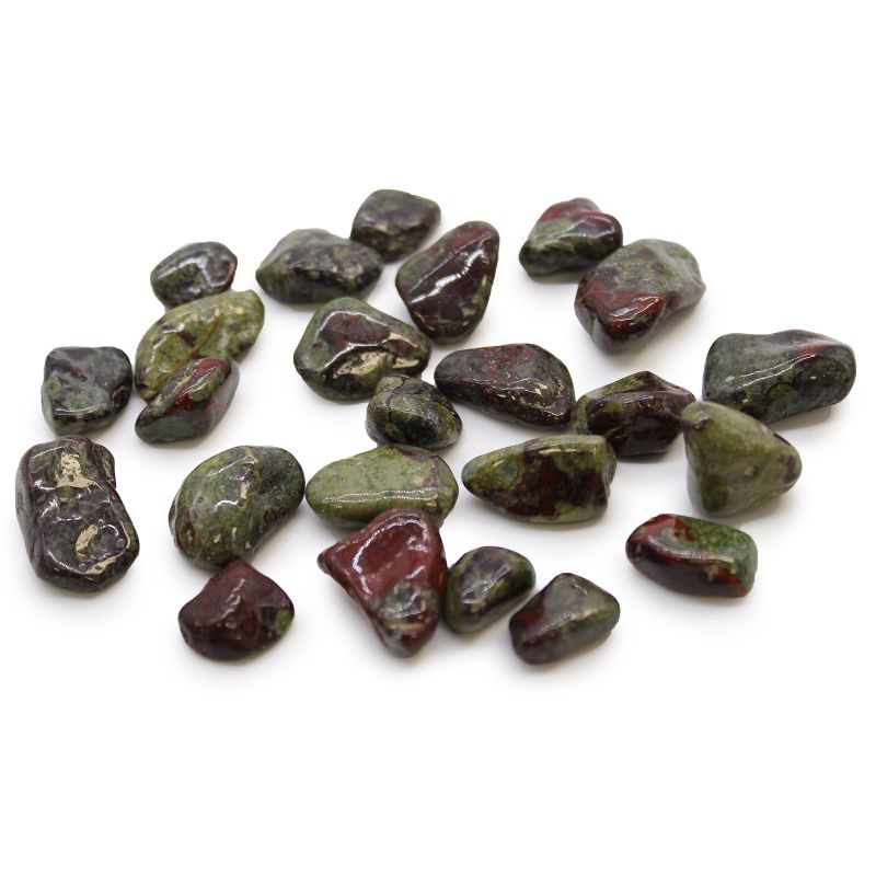 Small African Tumble Stones Starter