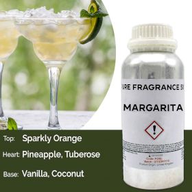 Margarita Illatolaj- 500ml