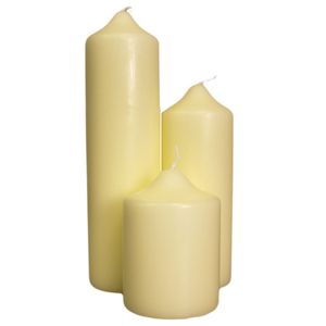 Church Candles