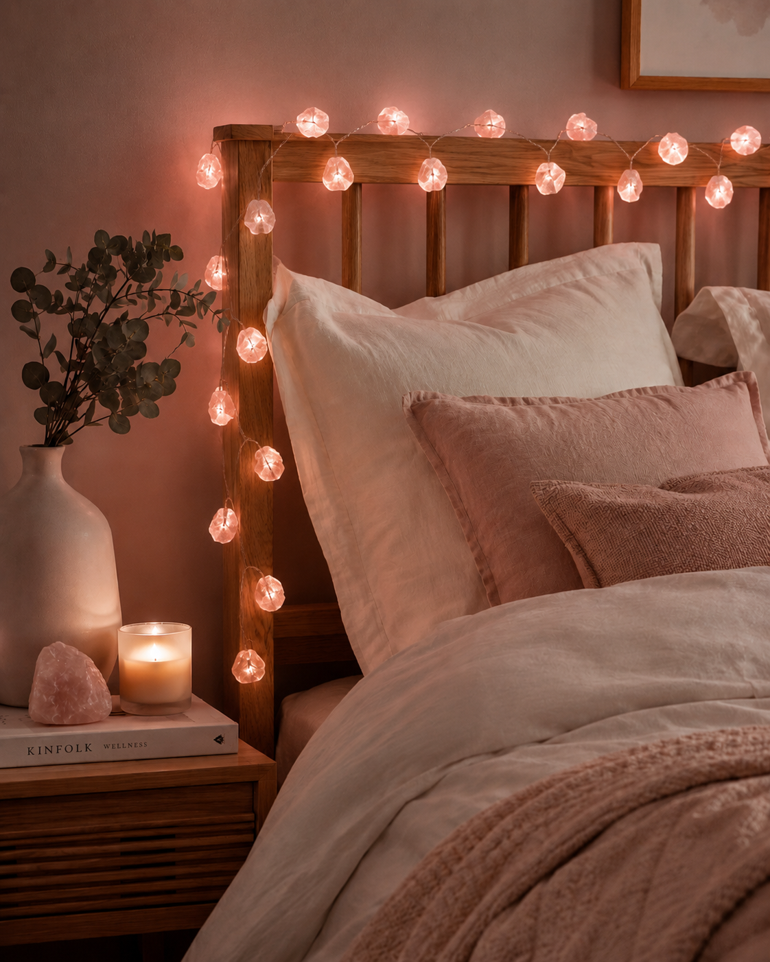 Gemstone Enchanment Lights