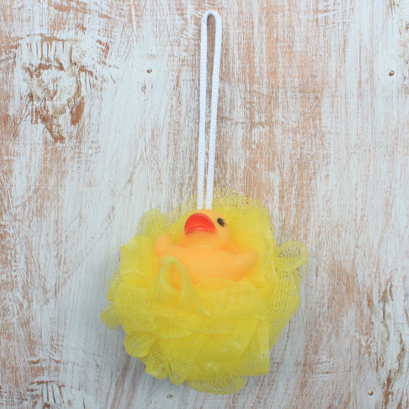 Fleurs de Douche - 5 Couleurs Jouets Grinçants 30g