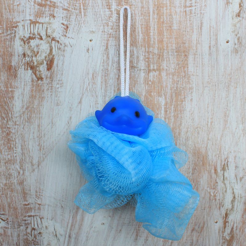 Fleurs de Douche - 5 Couleurs Jouets Grinçants 30g