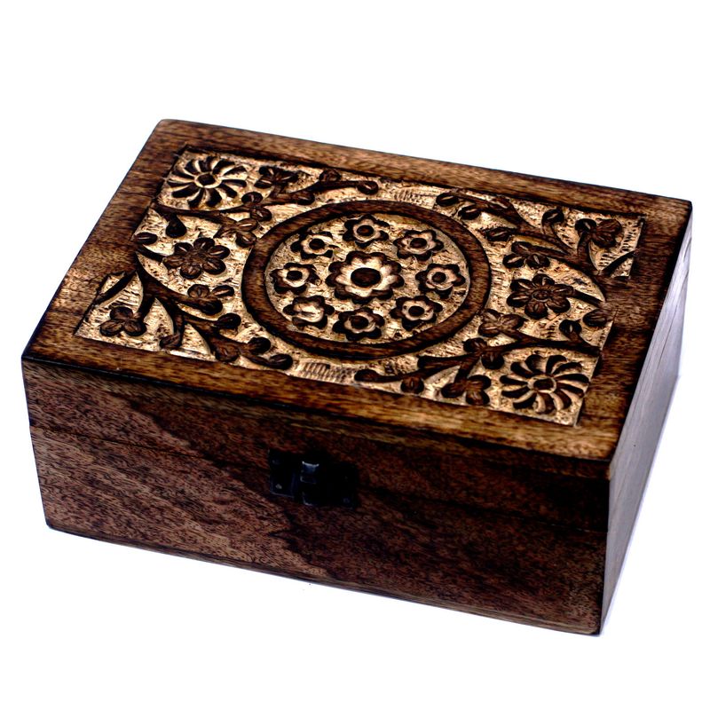 Boxed Aromatherapy Set TOP 24