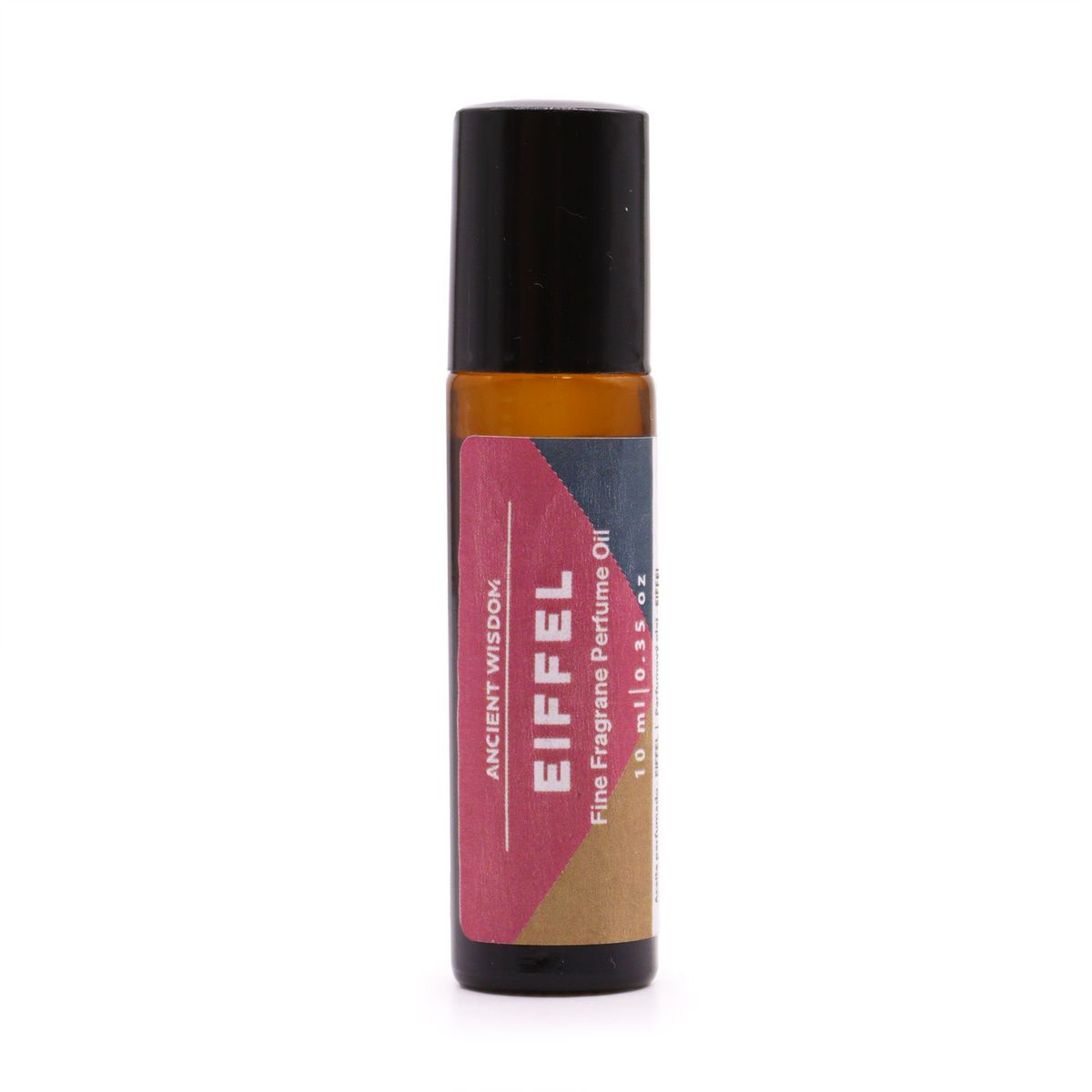 Óleo perfumado com fragrância fina Eiffel 10 ml