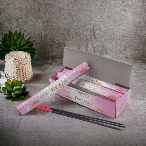 Stamford Angel Rökelsepinnar