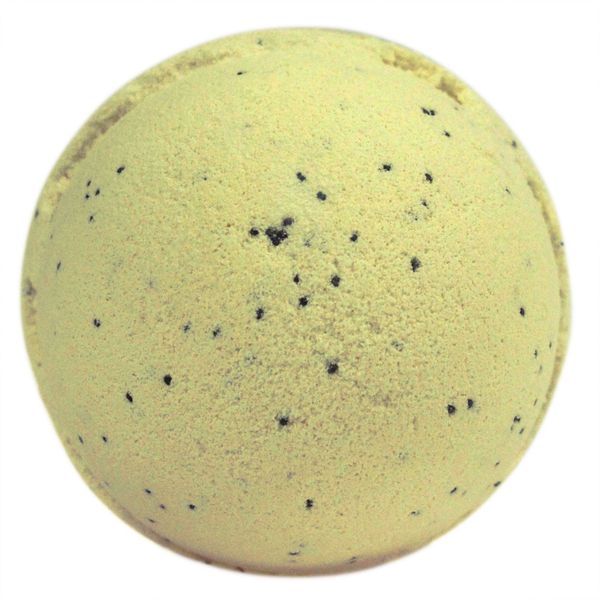 Simply Vanilla Bath Bomb - 180g