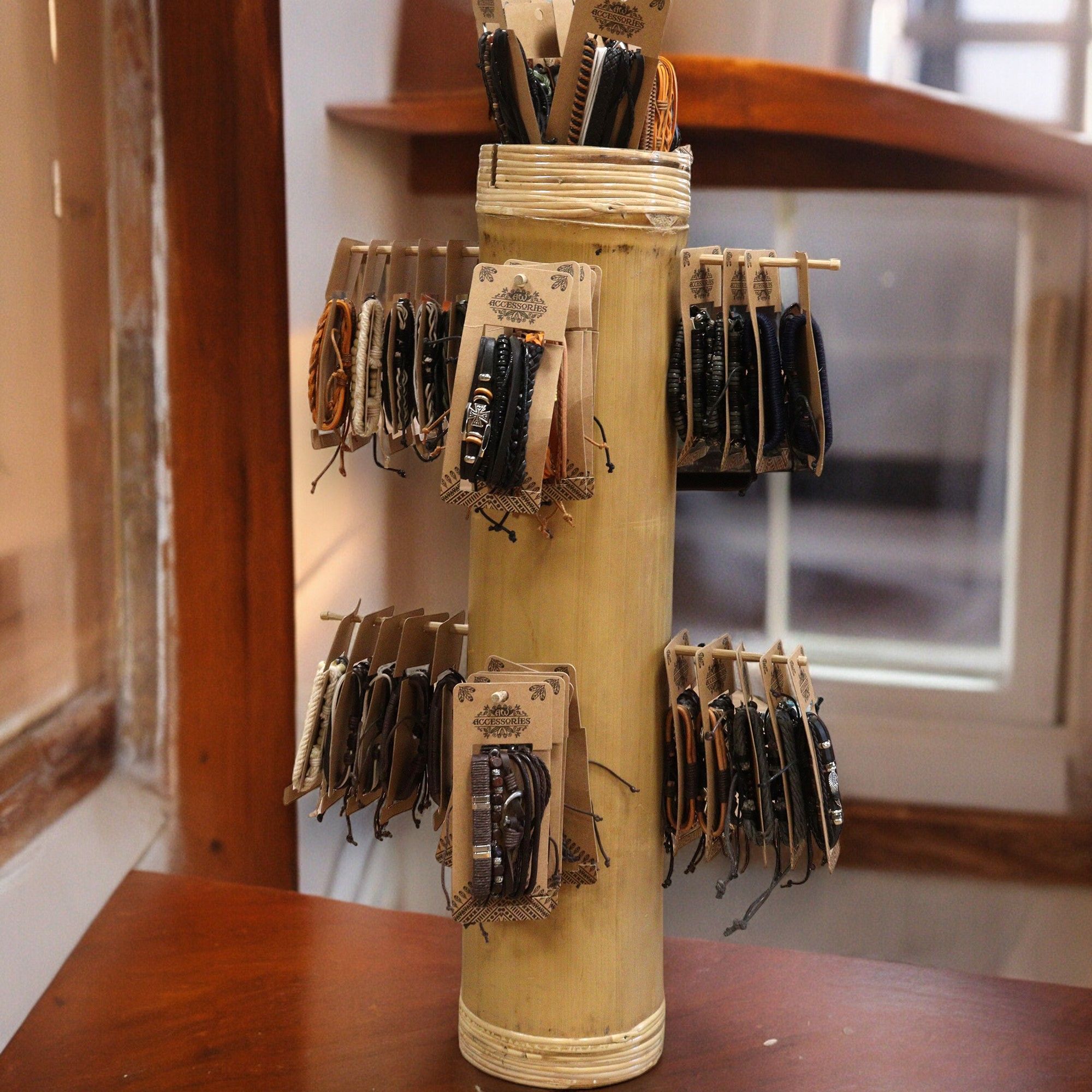 Početni Set Muških Narukvica