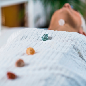 Pulseras de Chakras