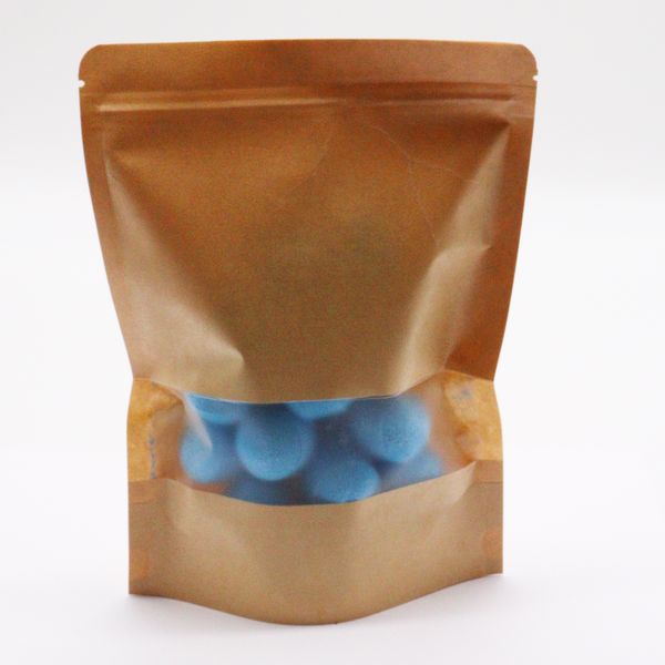 Bag of 20 Chill Pills - Blueberry