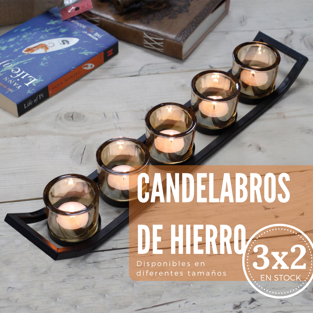 Cristal de roca L (clase A)