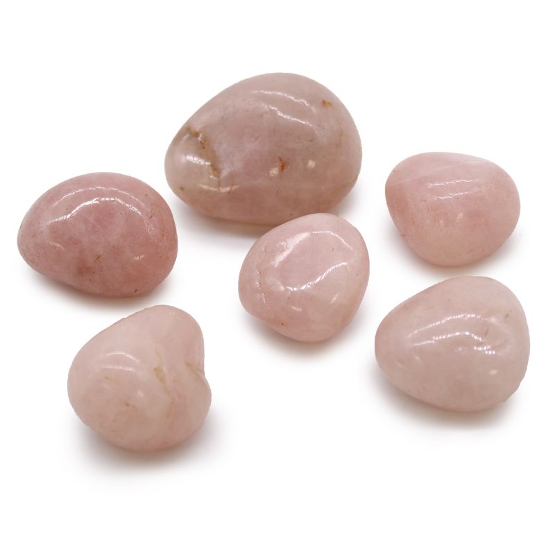 African Tumble Stone Starter