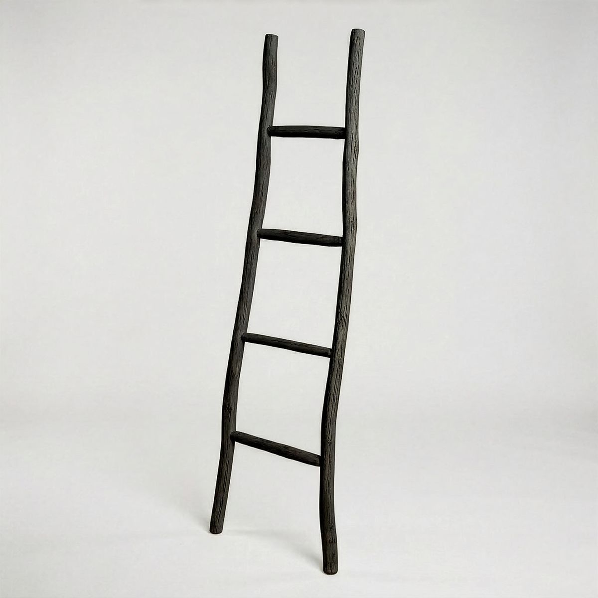 Escaleras Toallero Estilo Japonês Kemu