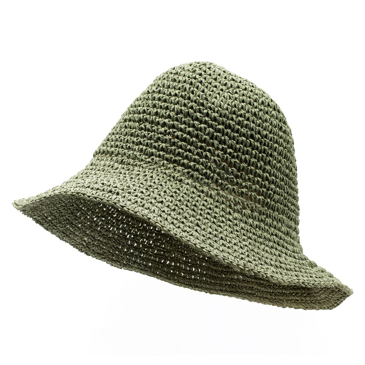 Chapéus de palha Nomad Sari