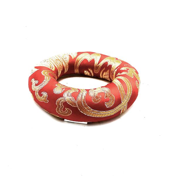 Coussin Cerceau 10 cm (Pour Bol 12-14 cm) – Couleur aléatoire