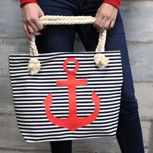 Bolsos de Cuerda Clásicos