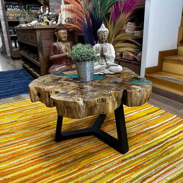 Tapis en Velours Tissés à la Main
