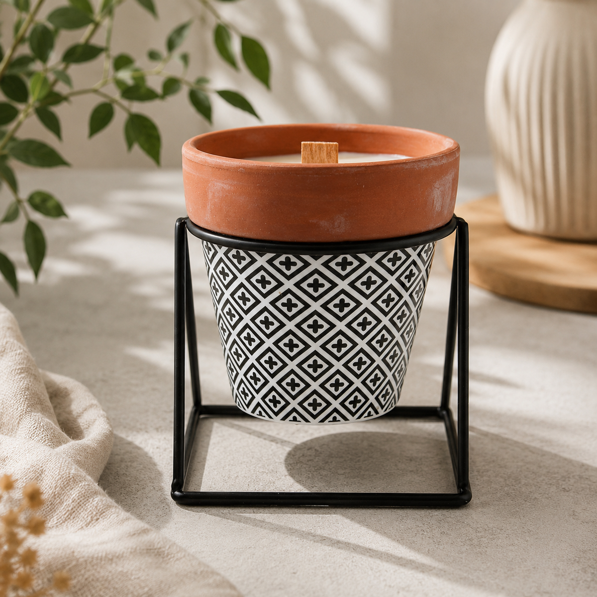 Agnes & Cat Aromatherapy Candles