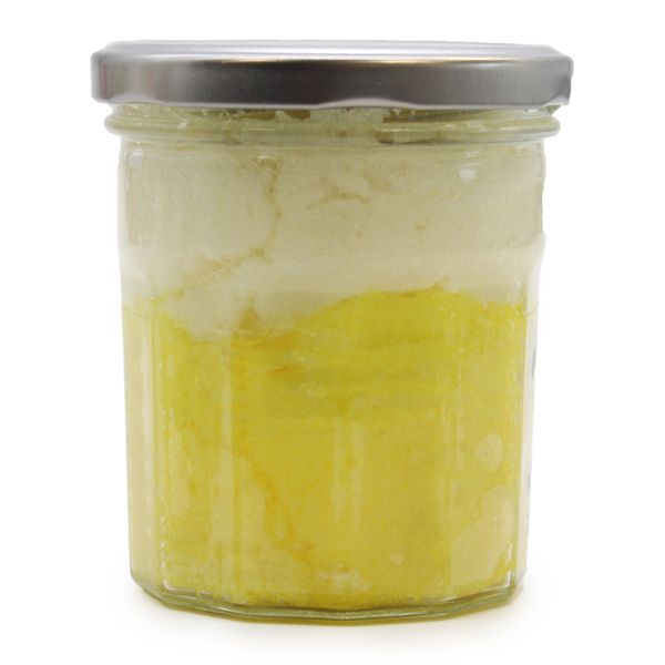 White Label Fragranced Sugar Body Scrub - Pinacolada 300g