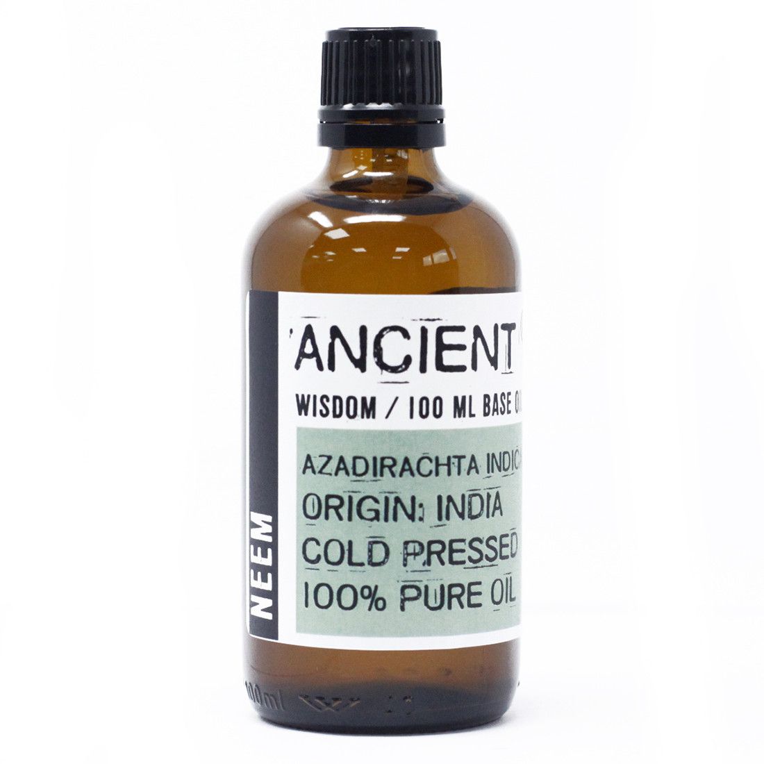 Óleo Base 100 ml - Neem