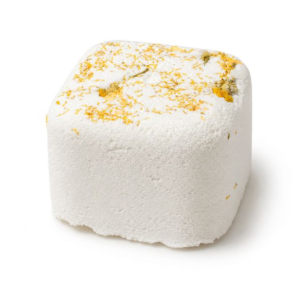Cuburi cu Aromaterapie Efervescente pentru Duș 70g - Calmante