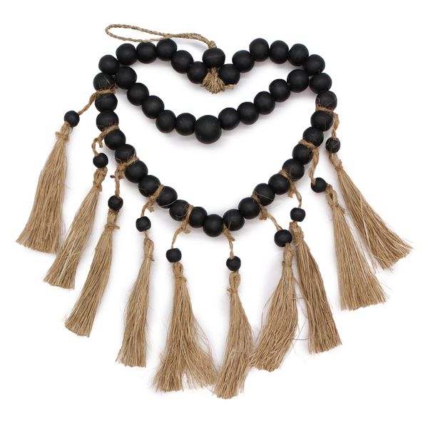 Miçanga Coração Mobil 27x20cm