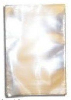 Klara Polypropylenpåsar