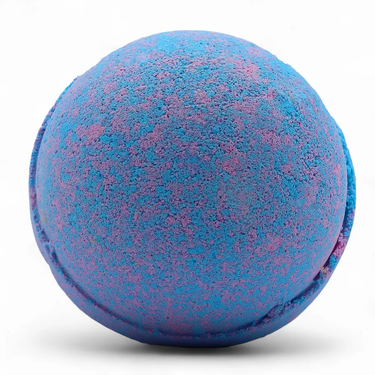 Set of 3 Baby Powder Bath Bombs — Bath · GlowDuty apothecary