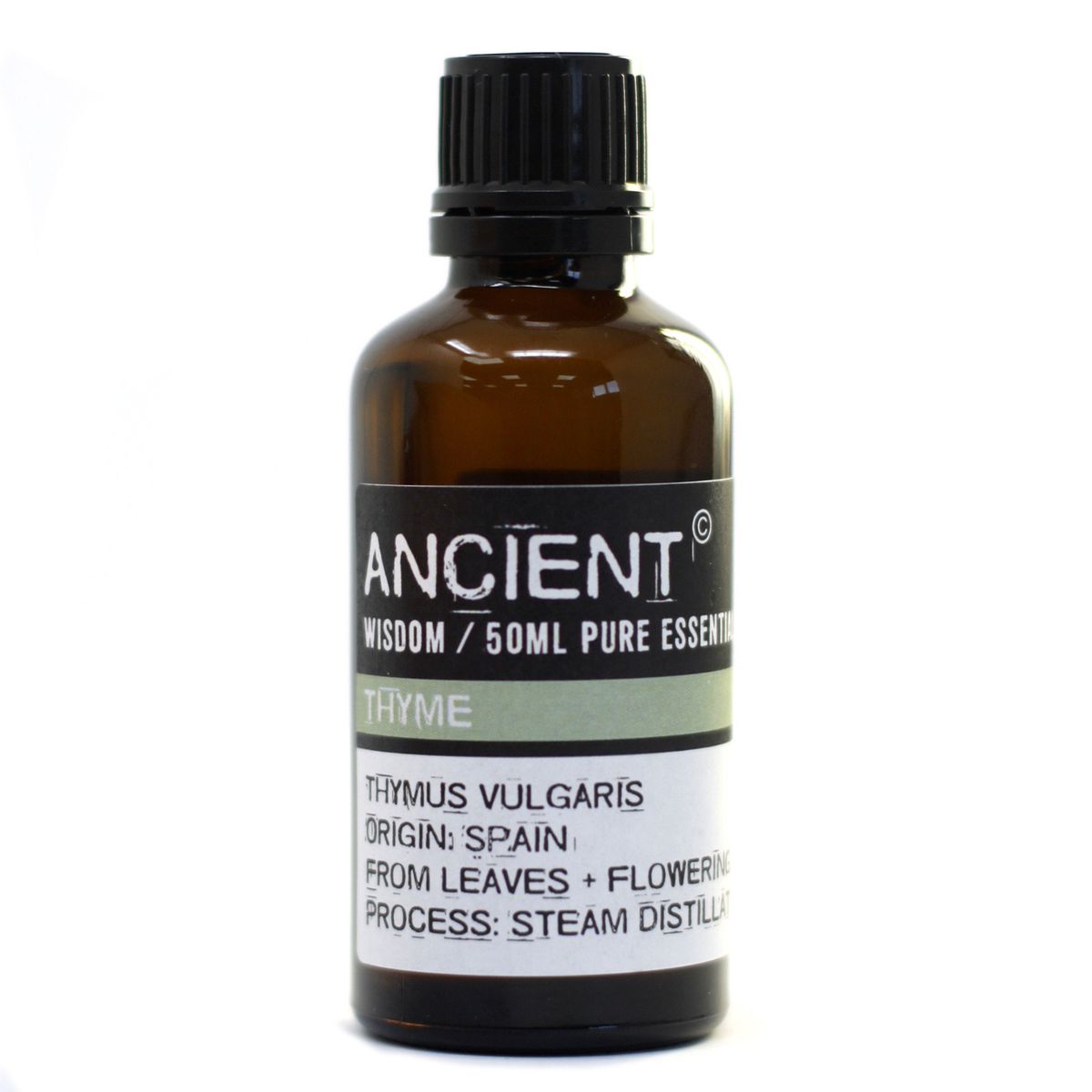 óleo essencial Profesional 50ml