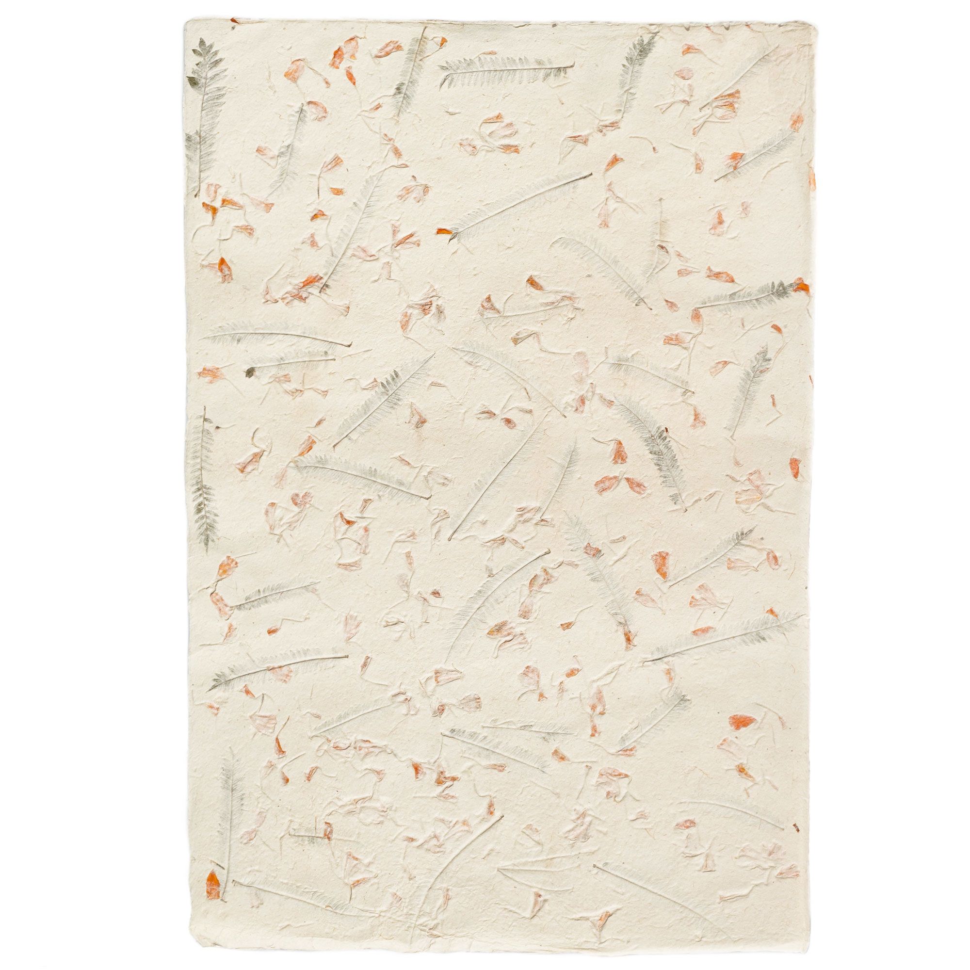 Lokta Craft / Wrapping Paper (51x76cm) - Grass
