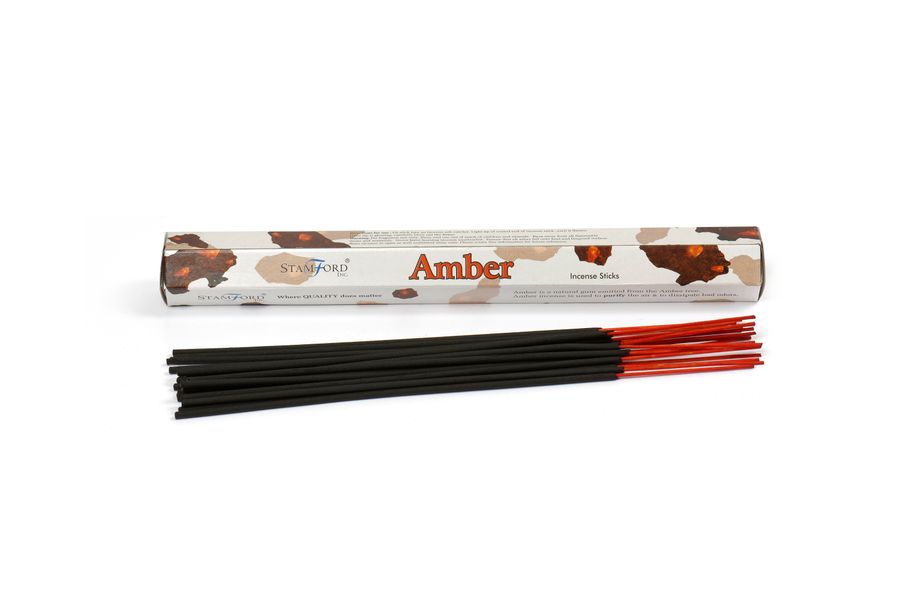 Stamford Premium - Ambre