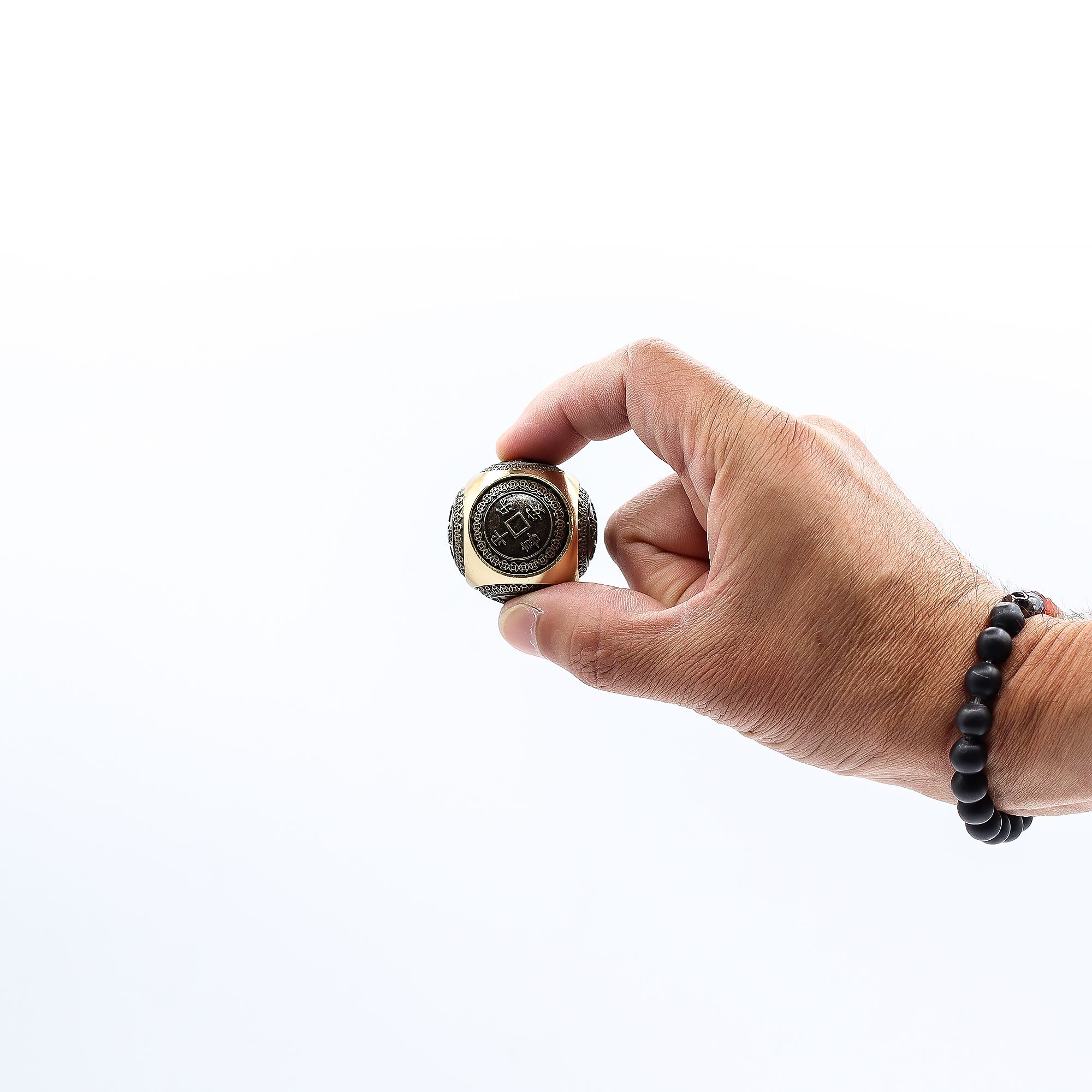 Feng Shui Sudbina – Kockice Bogatstva – Zaobljene