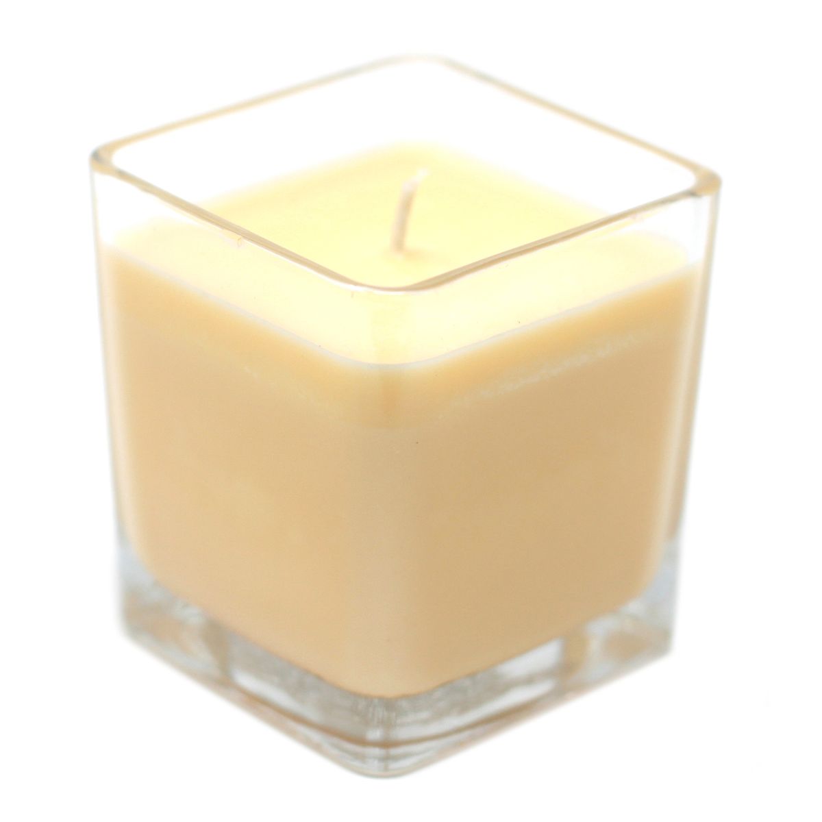 Velas de Soja sem Etiqueta - So Delicious