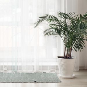 Tapetes Indios de Algodón