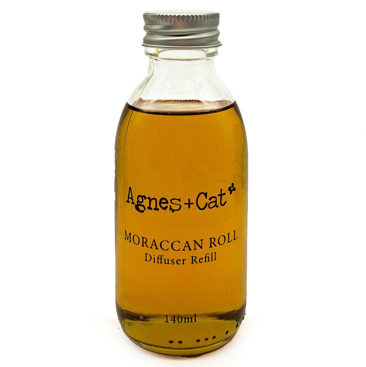 Recarga de difusor de varetas 140 ml - Moroccan Roll
