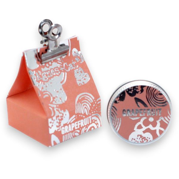 Bálsamo Labial - Pomelo