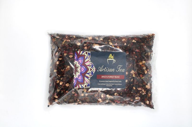 Mélange Forêt Druide 1Kg