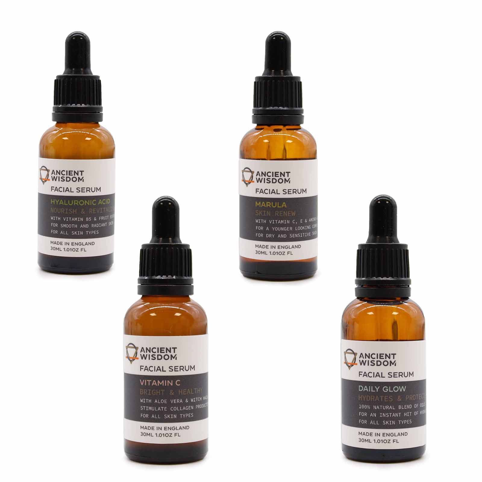 Pack Inicial de Cuidado de Cara