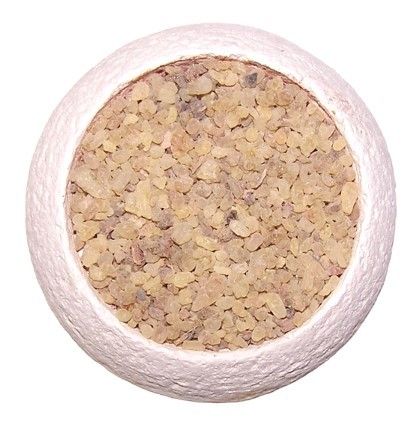 Résine Encens - 500g