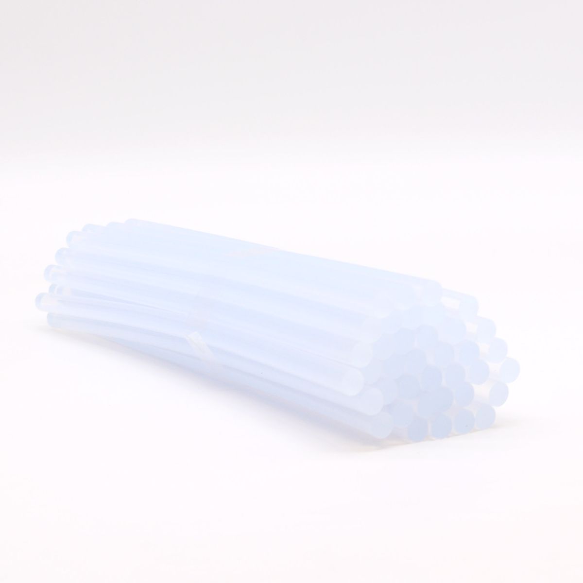 Barras de cola termofusível de qualidade superior - barras de 11 mm x 30 cm (aprox. 33) TE-3